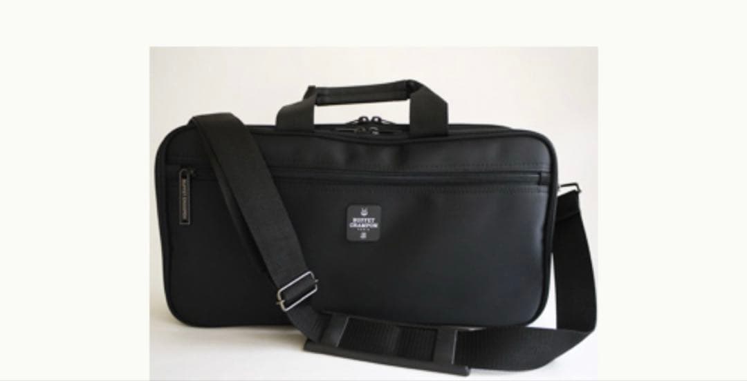 【中古美品】ビュッフェ クランポン　クラリネット　R13