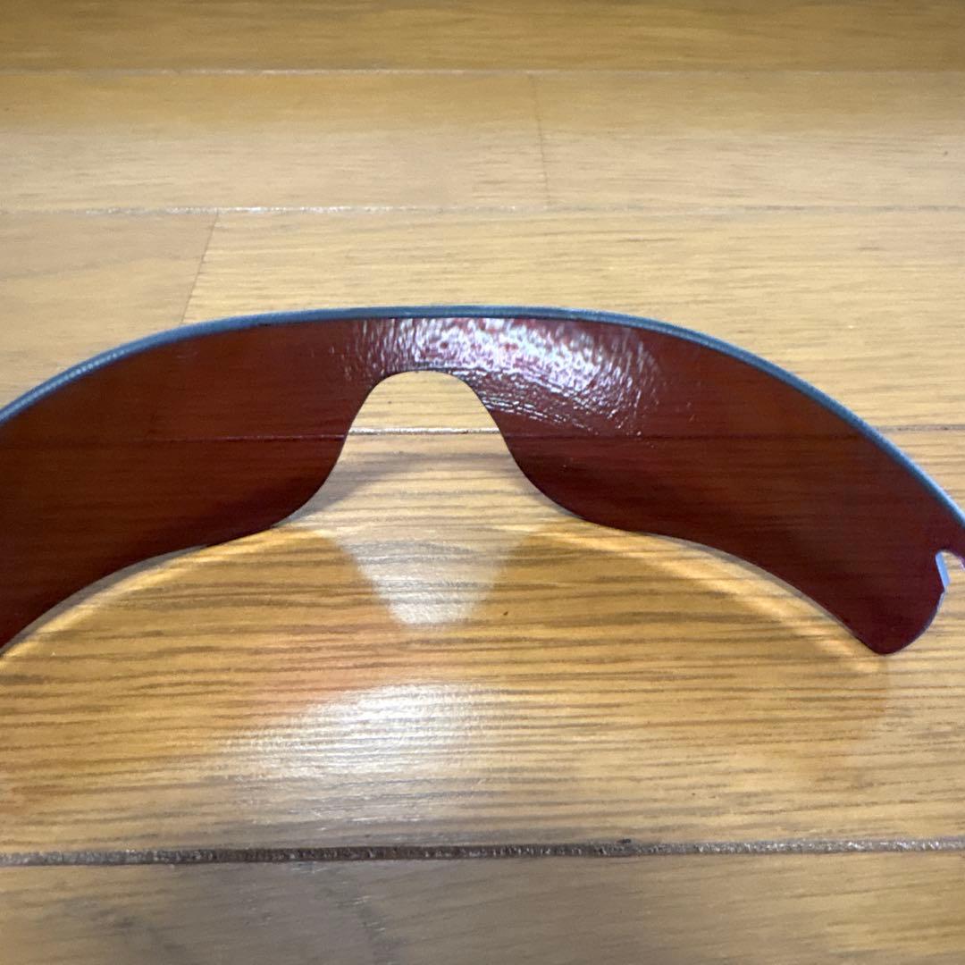 【新品】オークリー レーダーロック パス プリズムフィールドイリジウム交換レンズ