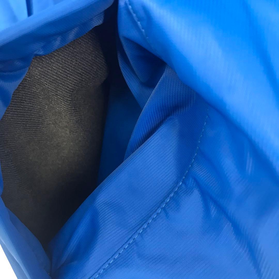 【未使用】プーマ　ベンチコート　XO　青