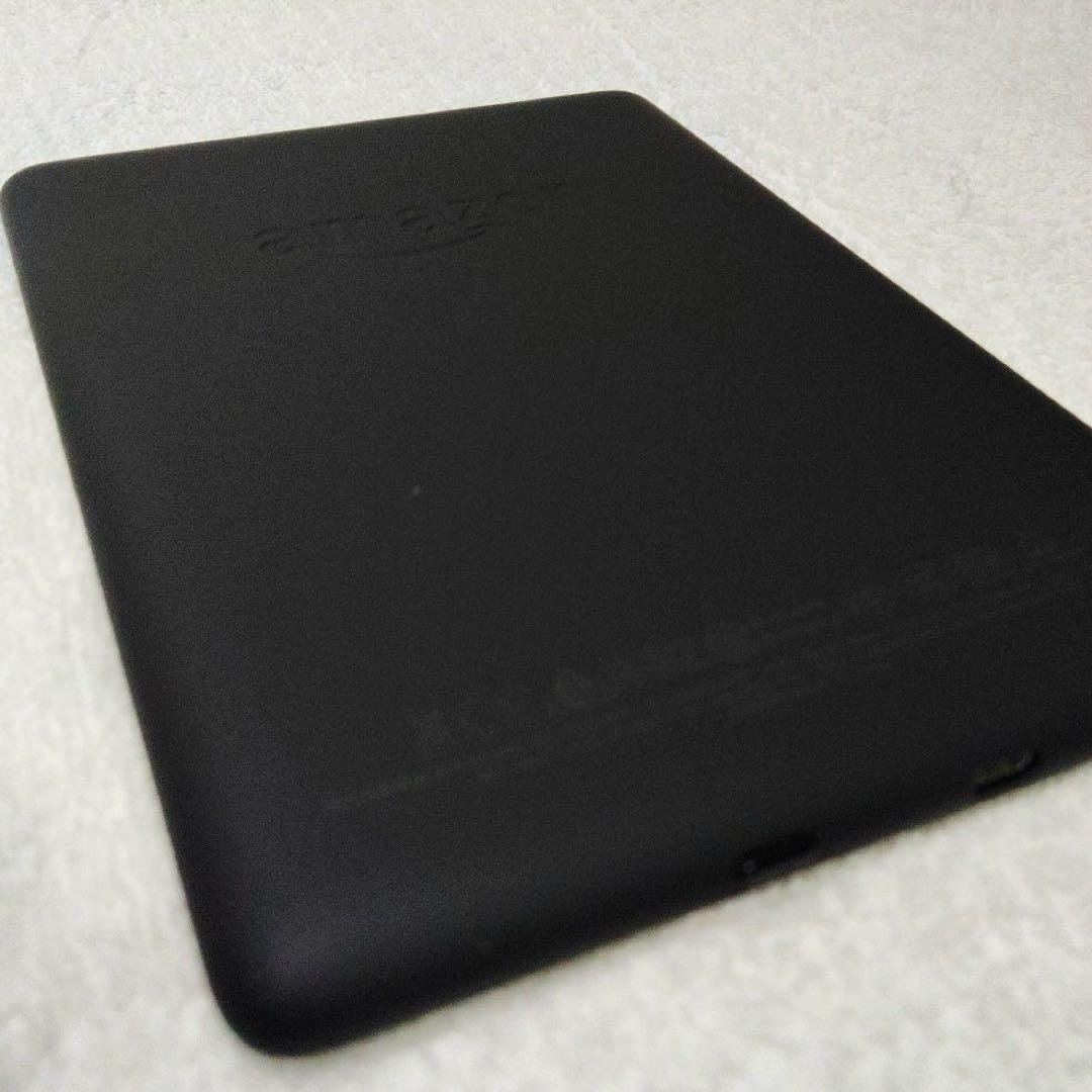 Kindle Paperwhite 第10世代 8GB 広告つき 防水