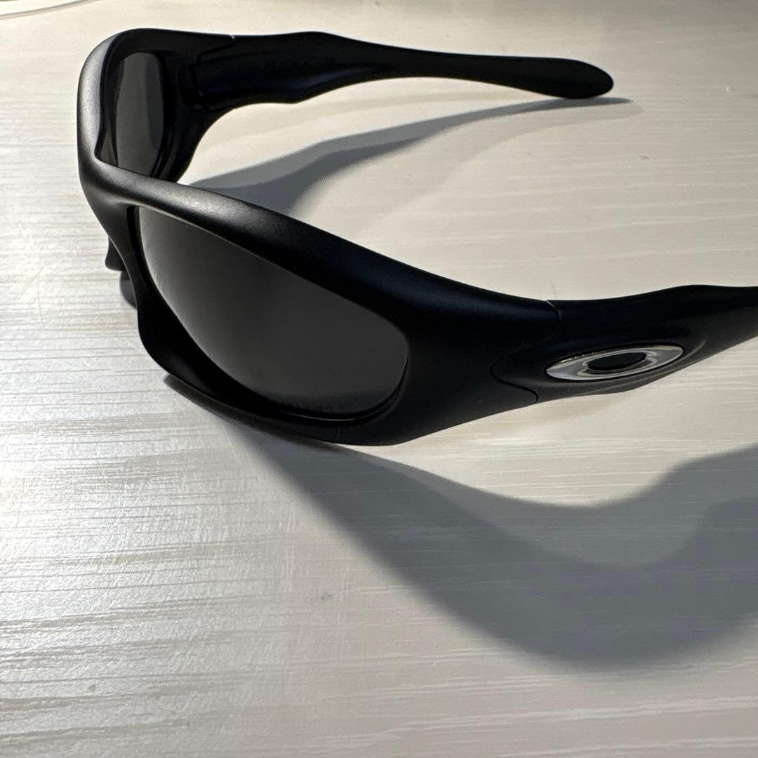 小物 Oakley Monster Dog Matte Blac