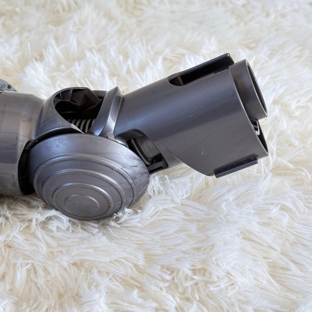 【動作確認済】Dyson ダイソン タービンヘッド DC26 DC36 DC46