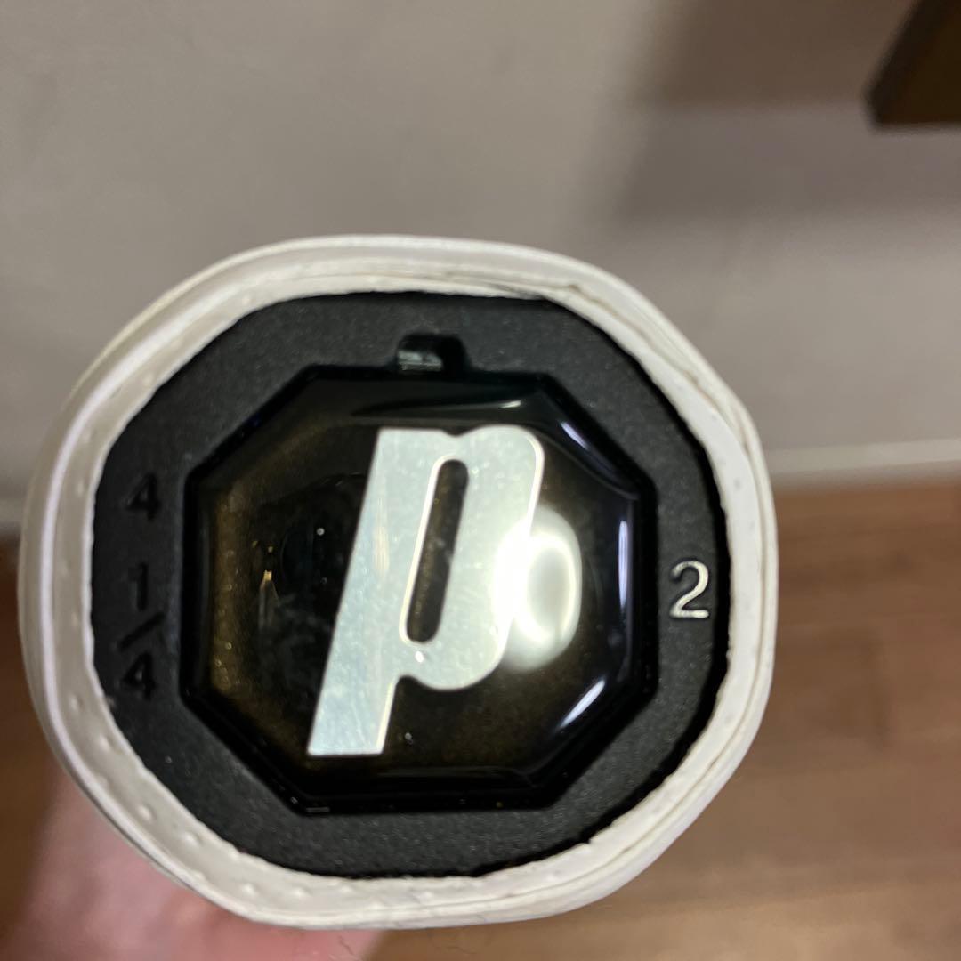 新品同様！Prince Tour 100SL 270g G2 ケース付き