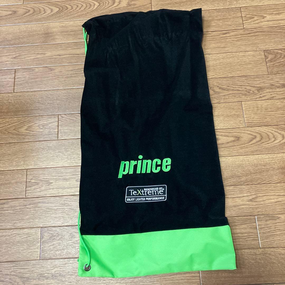 新品同様！Prince Tour 100SL 270g G2 ケース付き