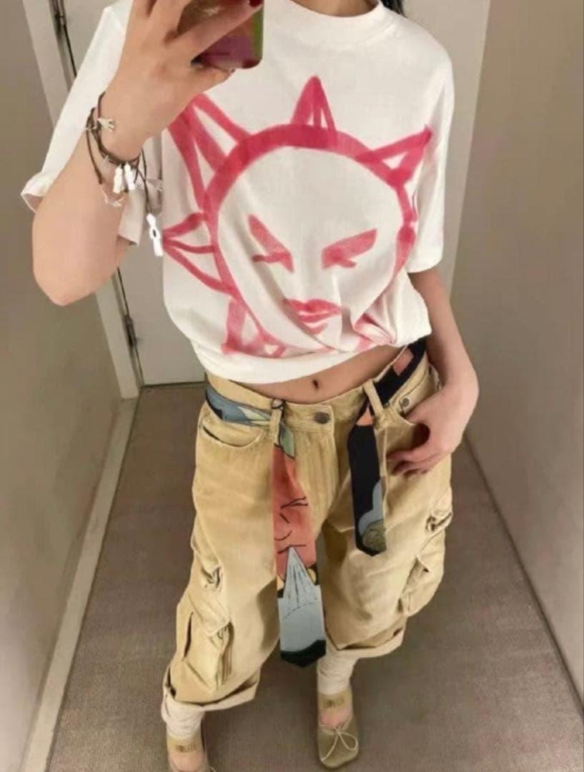 OUR LEGACY Tシャツ　サイズ46