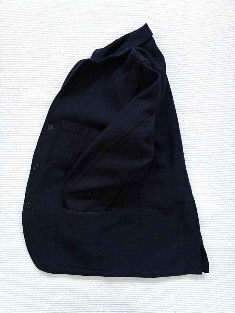 ジャケット・アウター MOUNTAIN RESEARCH C.P. School Jacket