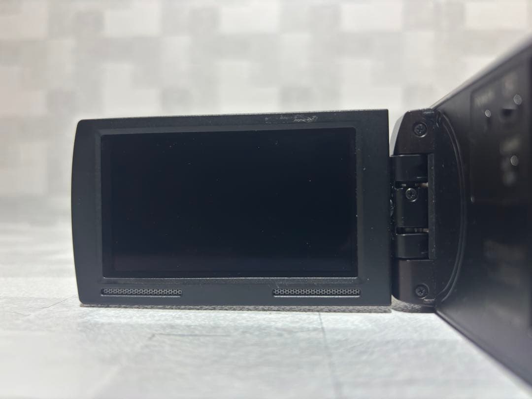 C1042 SONY ハンディカム HDR CX590 ビデオ カメラ ソニー