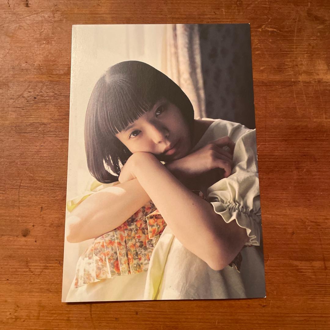 カネコアヤノ　よすが　レコード