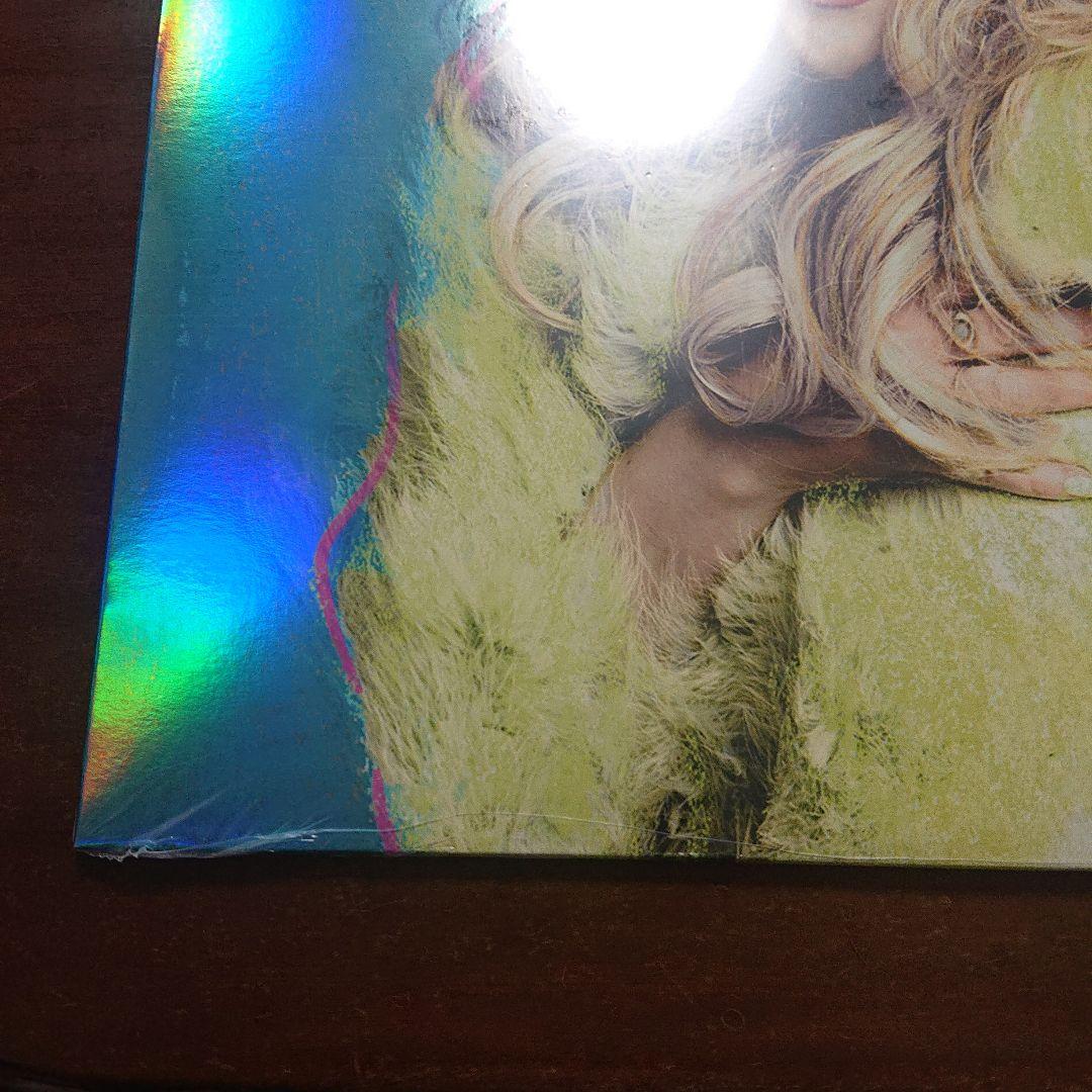 MEGHAN TRAINOR TITLE 10周年記念盤 2LP