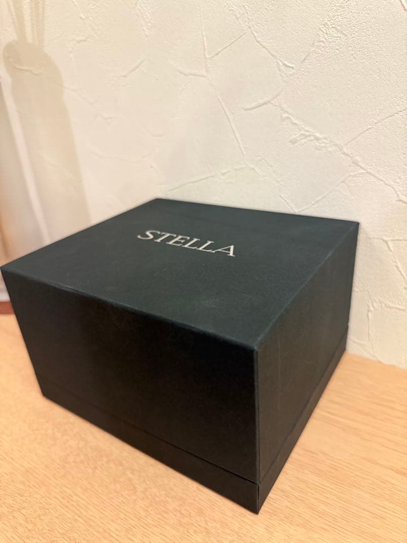 STELLA 2500S　シングルハンドル　未使用　純正