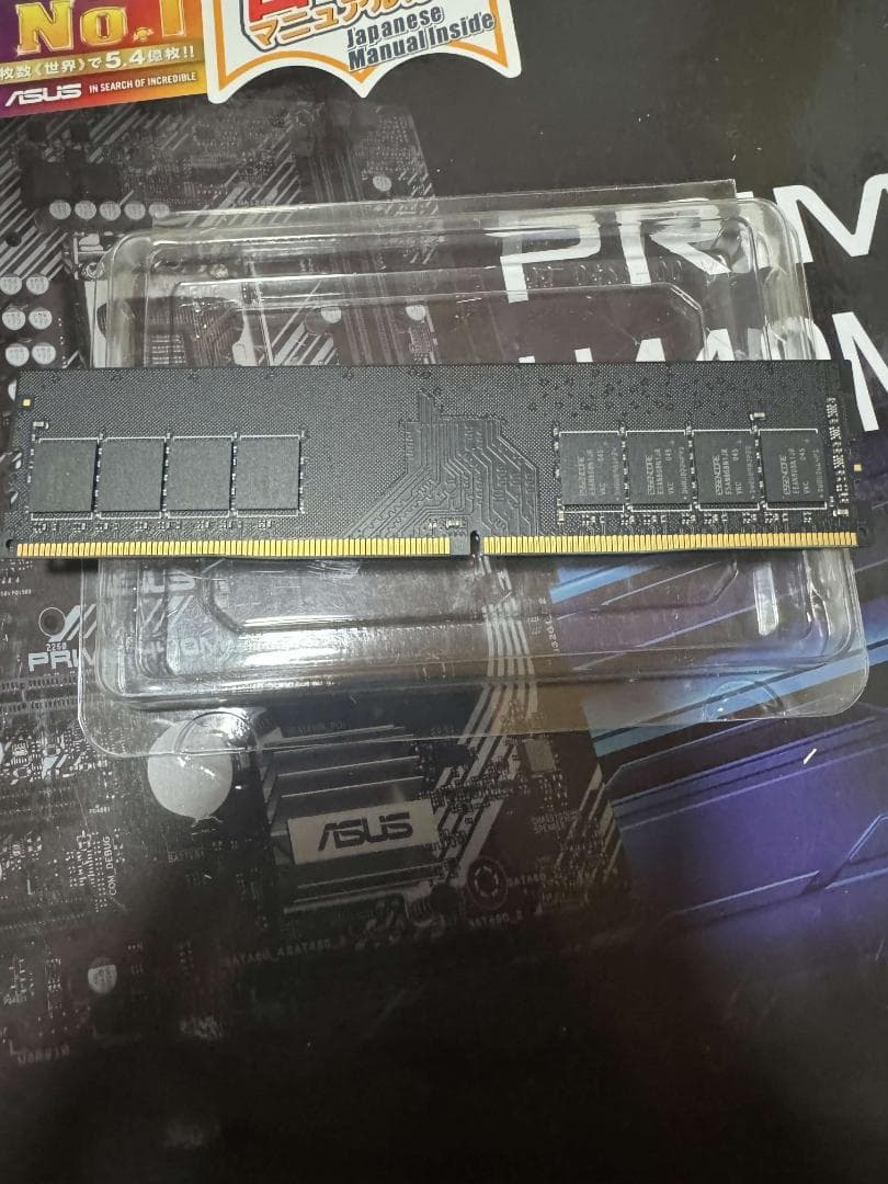 Core i3-10100F マザボ　メモリセット　CPUファン付き