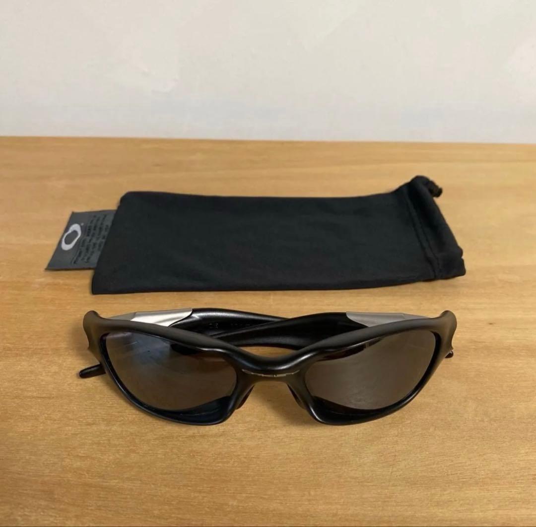 リ*ン様 OAKLEY オークリー 初代 VALVE バルブ 廃盤モデルUSA製
