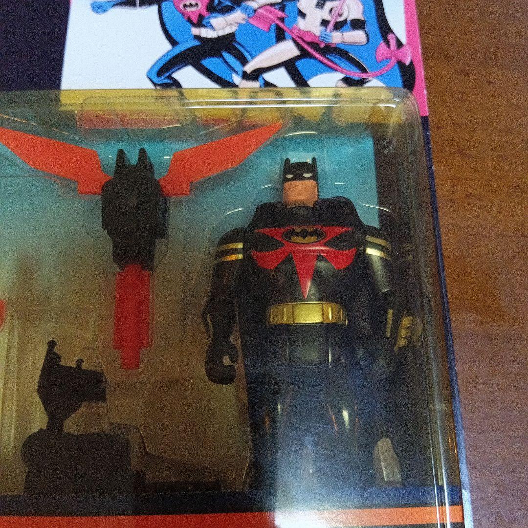 1994年　バットマンとロビン ニンジャパワーパック　ビンテージ
