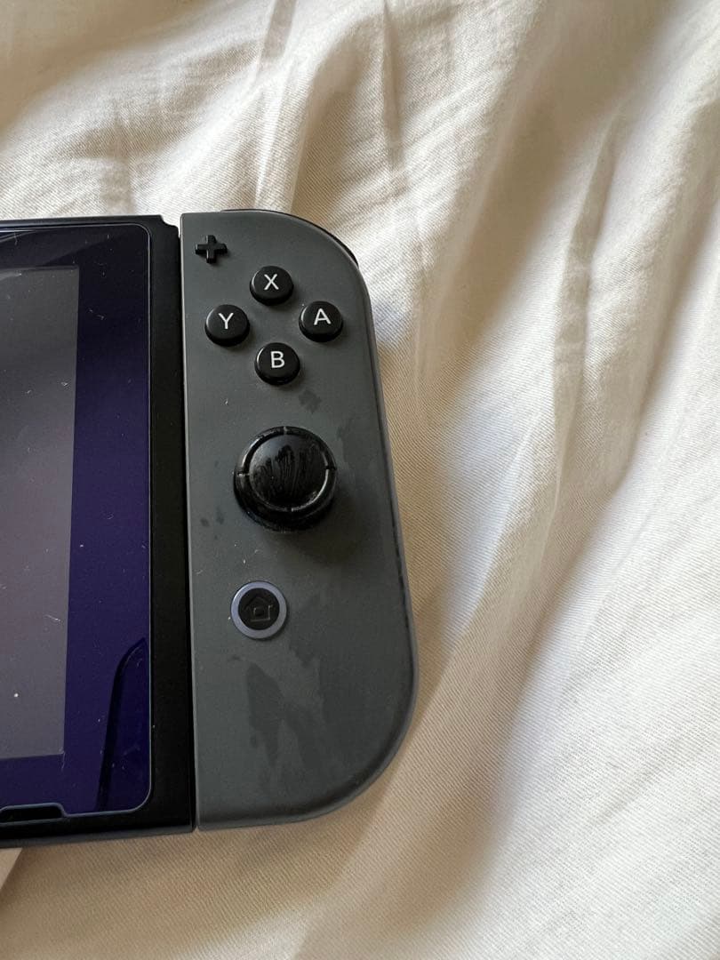 A*A様 Nintendo switch