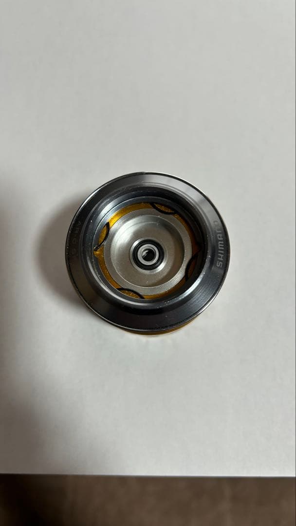 シマノ08.SW5000ステラHG