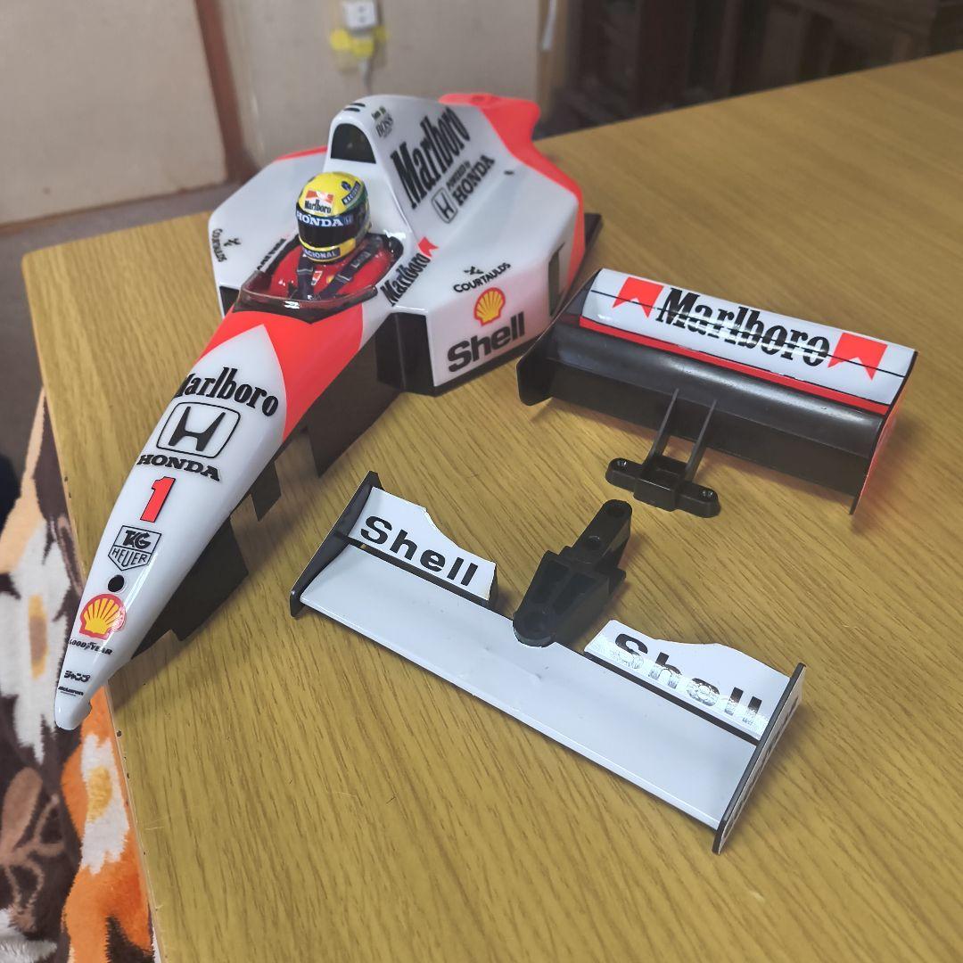 f104w ボディのみ