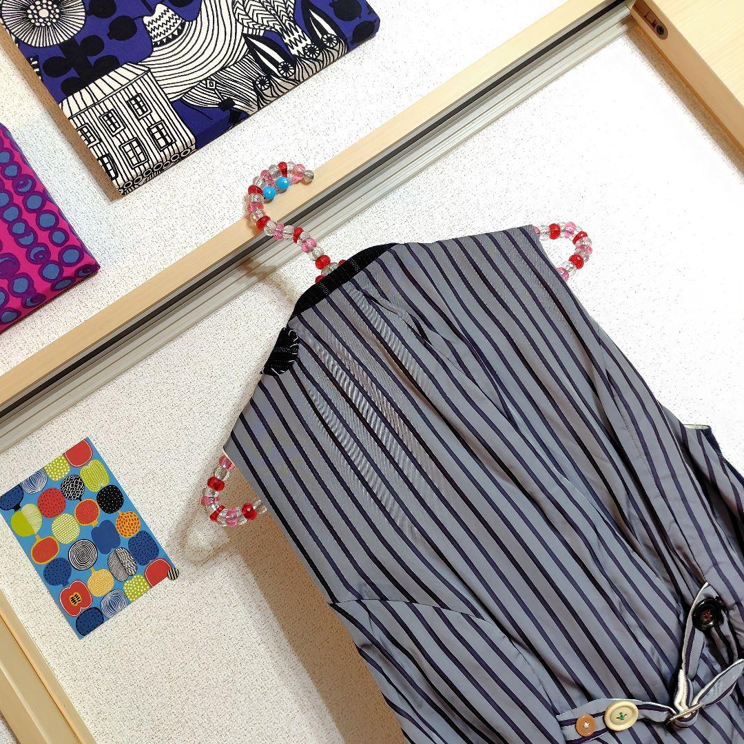 レア UNDERCOVER but期ぬいぐるみ ベスト M ジレ アンダーカバー