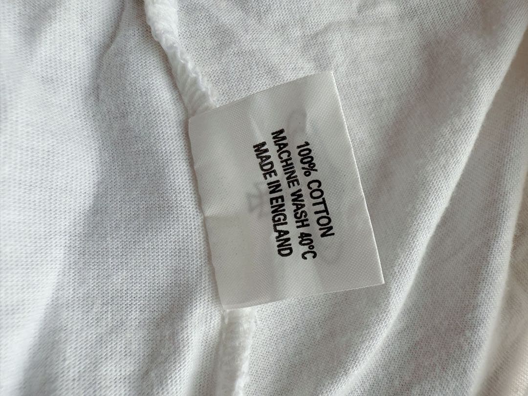 【希少】Vivienne Westwoodヴィヴィアン Tシャツ サラ 額縁 S