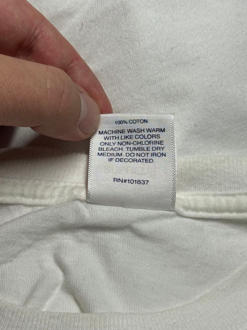 Supreme Est.1994 Tee 21FW Tシャツ