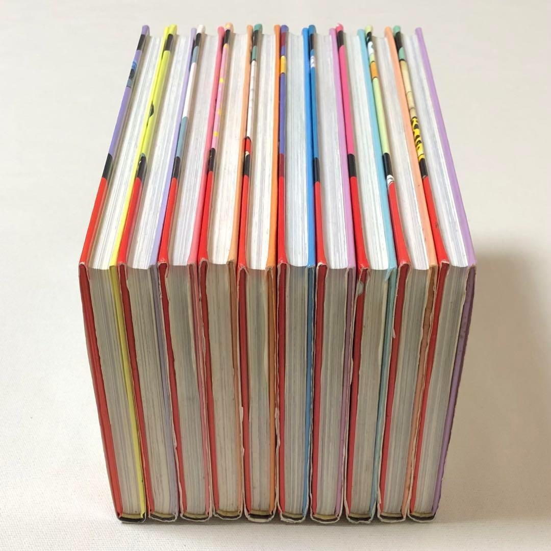 児童書 キツネのかぎや シリーズ 全巻セット