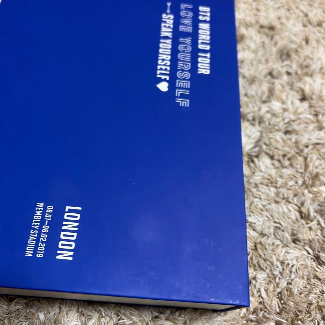 BTS DVD Blu-ray まとめ売り