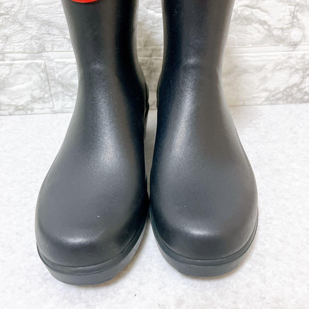 ⭐️美品⭐️ AIGLE エーグル ミスジュリエット レインブーツ 長靴 23.5