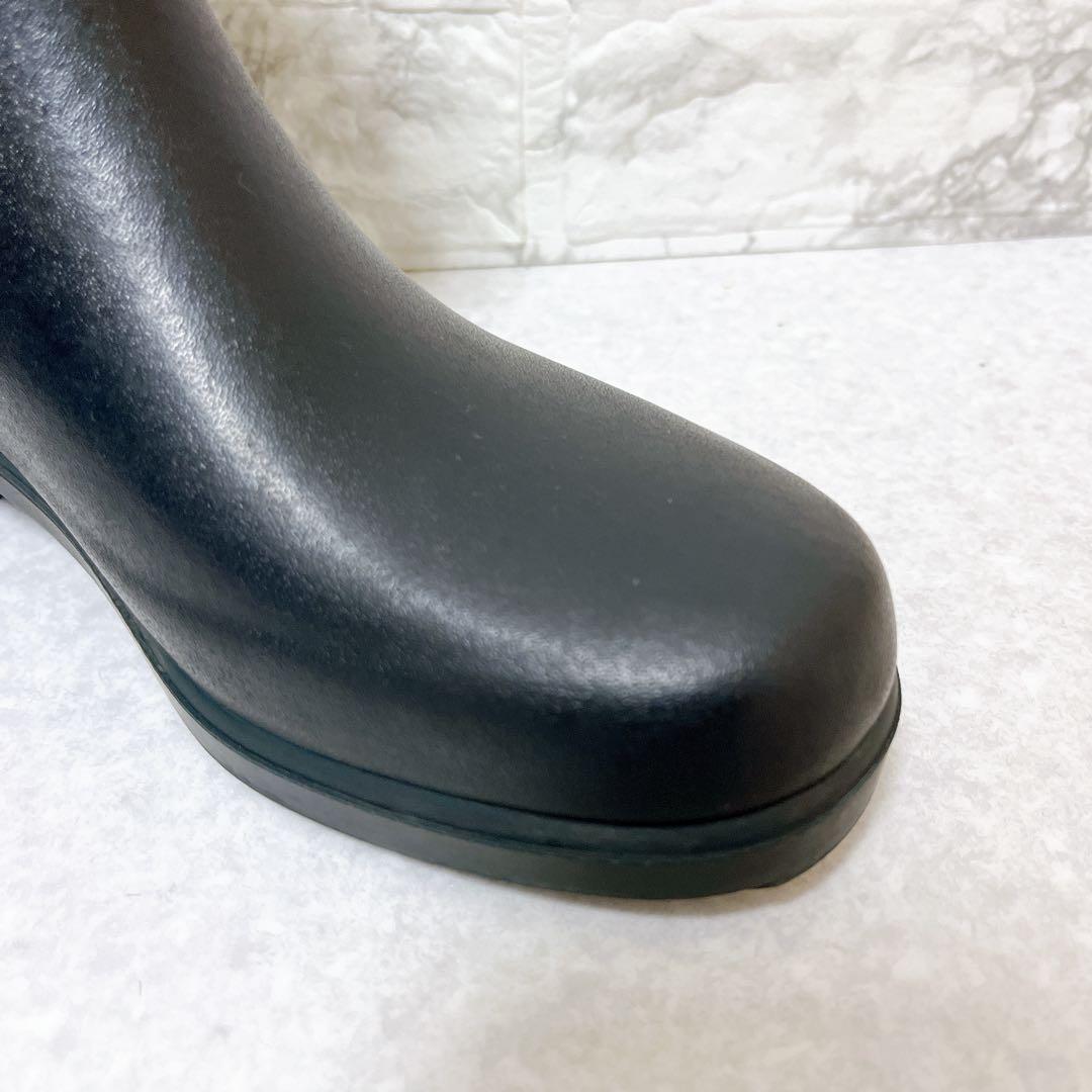 ⭐️美品⭐️ AIGLE エーグル ミスジュリエット レインブーツ 長靴 23.5