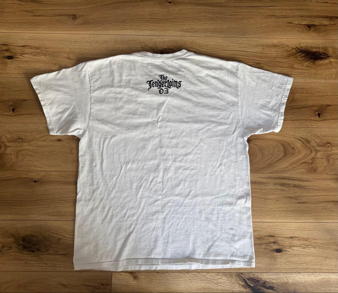 テンダーロイン　Tシャツ