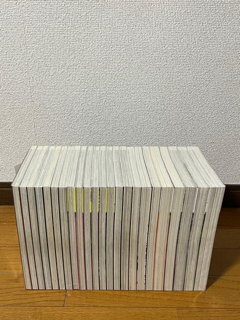 美品　ドロヘドロ　１～２３巻　全巻セット