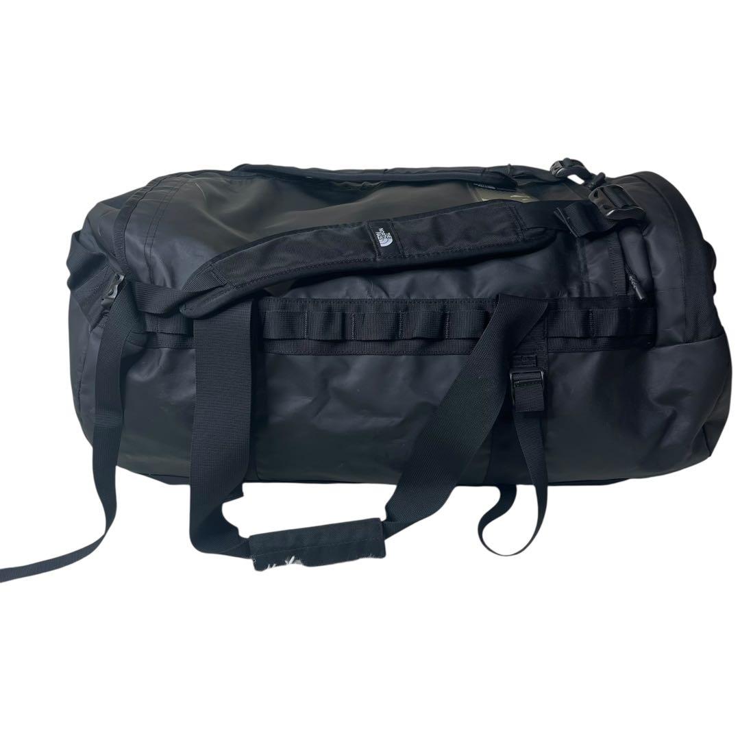 【美品】 ザノースフェイス ダッフルバッグ 71L 2Way NF0A3ETP