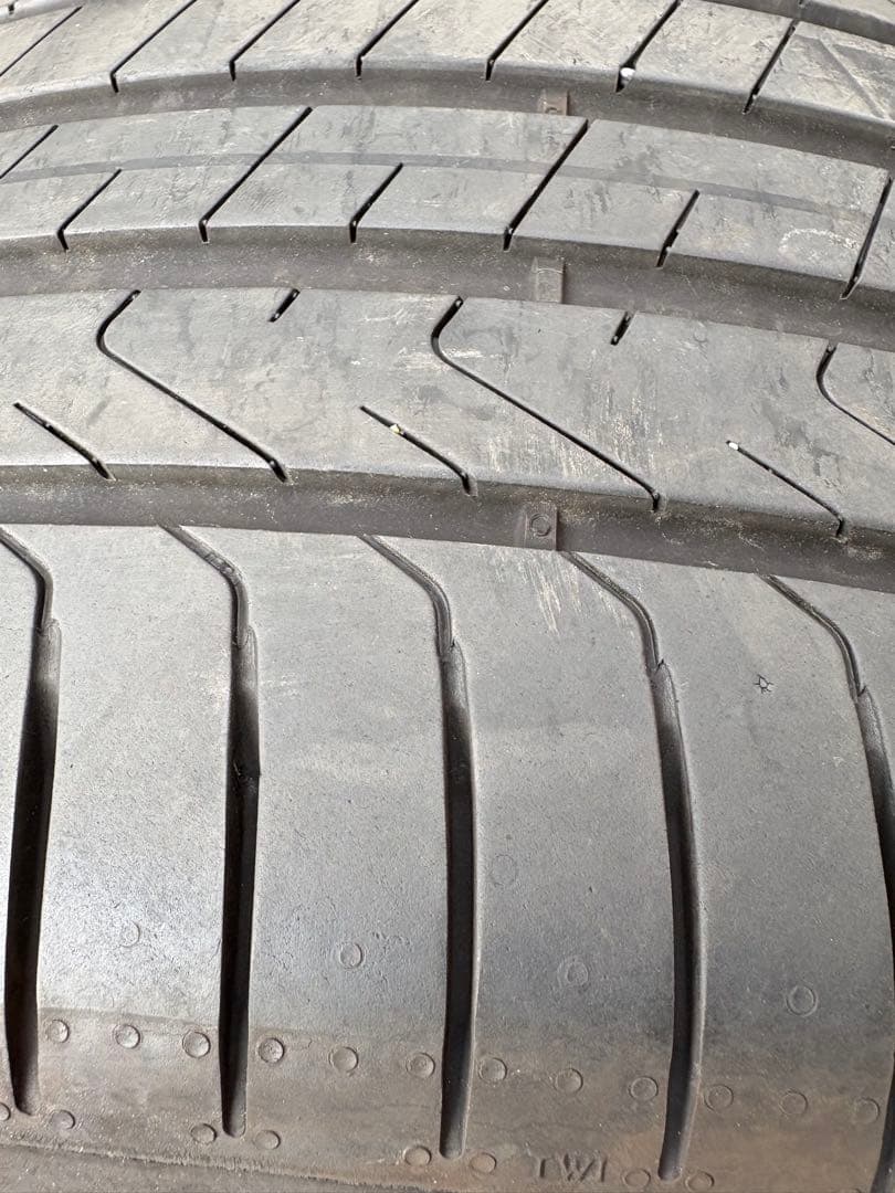 ピレリ／スコーピオン／255/40R20／2本セット②（専用商品）