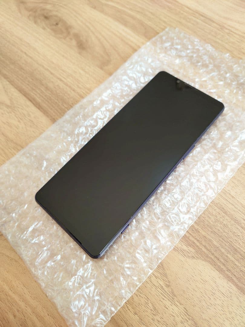 SONY Xperia 1 Ⅳ 本体