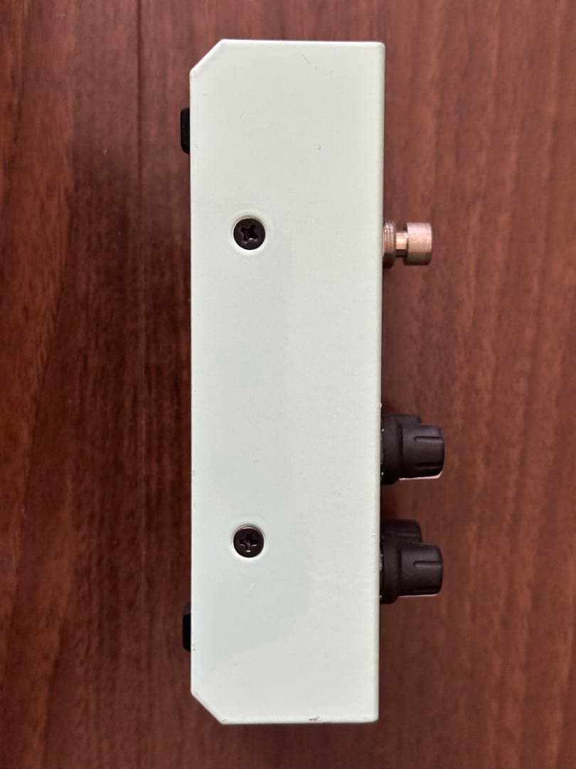 aguilar FILTER TWIN ベースエフェクター 最終値下げ