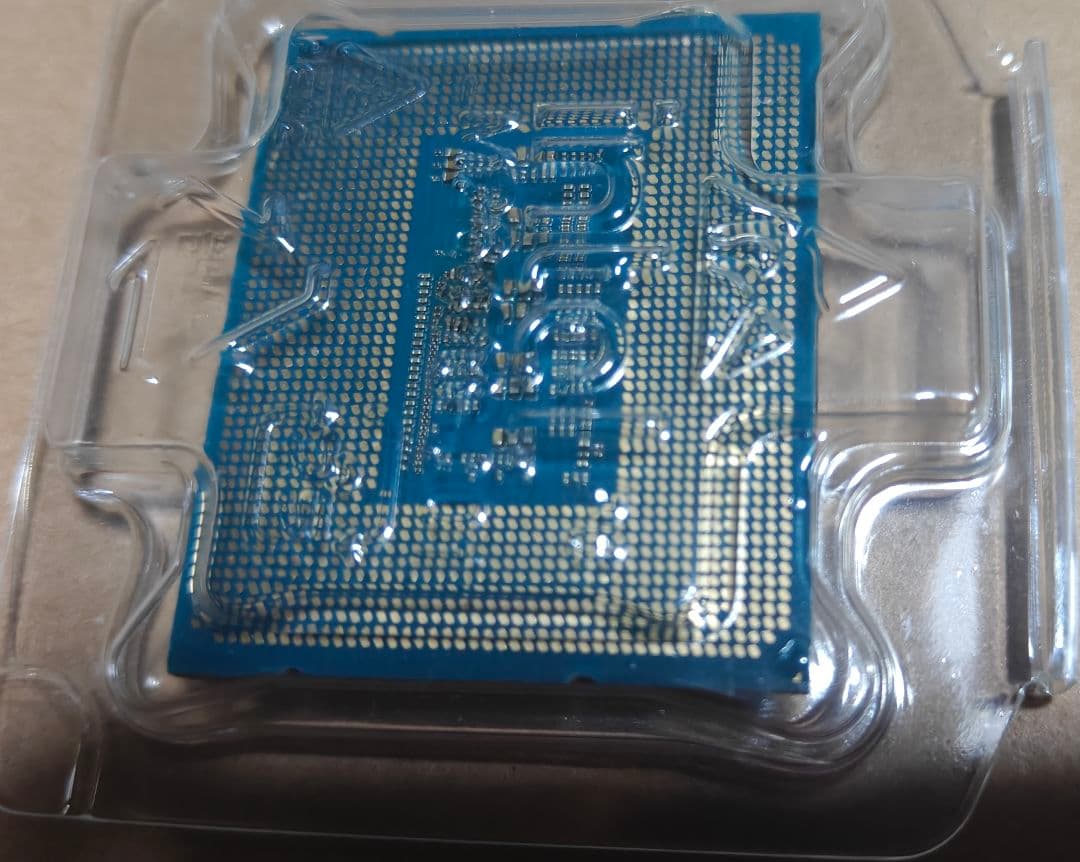 S*o様 Intel Core i9 14900kf 14th Gen