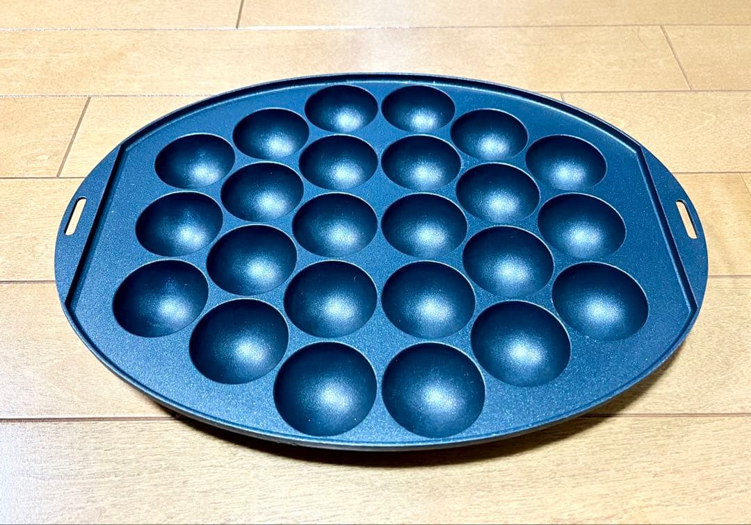 BRUNO オーバルホットプレート ブラック