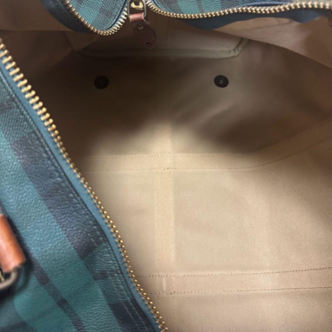ポロ ラルフローレン POLO RALPH LAUREN ボストンバッグ