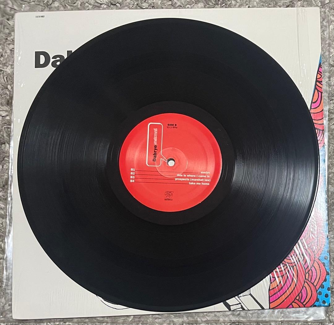 Dabrye / Two/Three , Instrmntl セット