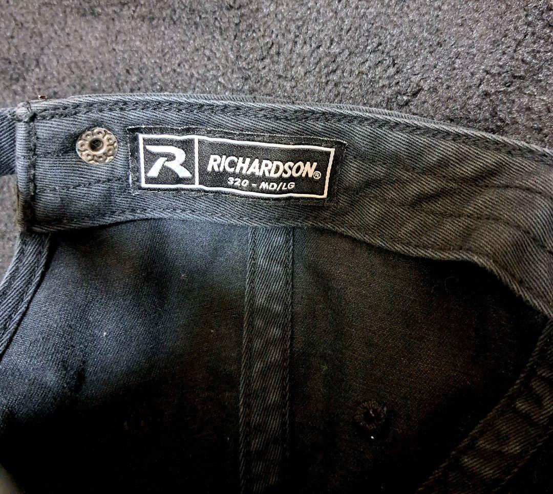 KNT564　dreamworks Richardson製　キャップ　90