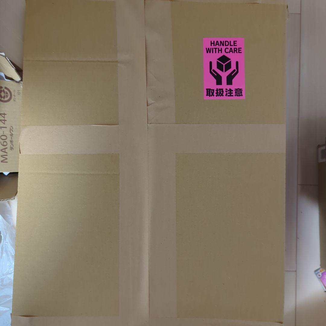 楠*葉様 ニーア　15周年記念くじPOP UP PARADE カイネ　未開封品