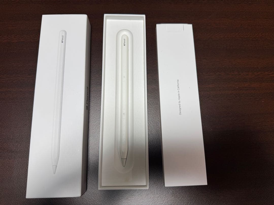 iPadair第5世代 64GB Apple Pencil、キーボードケース付き