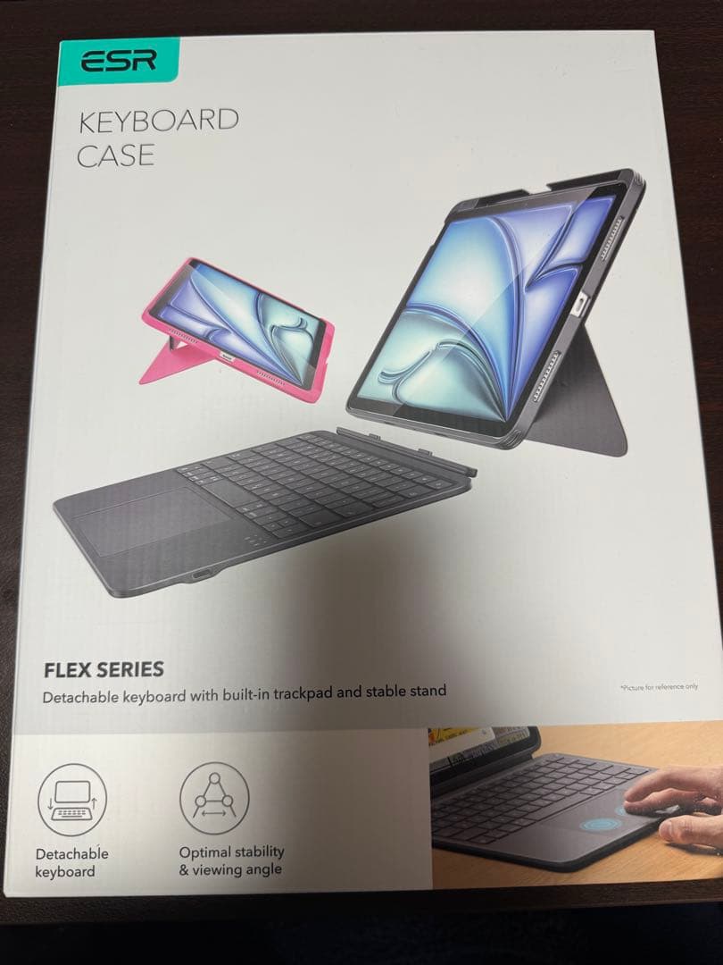 iPadair第5世代 64GB Apple Pencil、キーボードケース付き