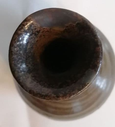 古唐津徳利