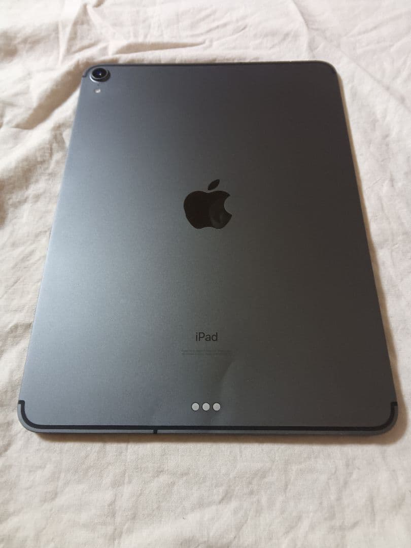 iPad Pro11インチ 第1世代 バッテリー90%