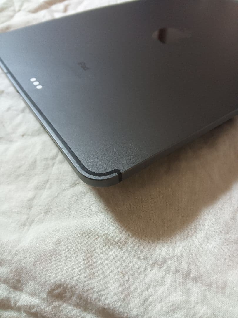 iPad Pro11インチ 第1世代 バッテリー90%