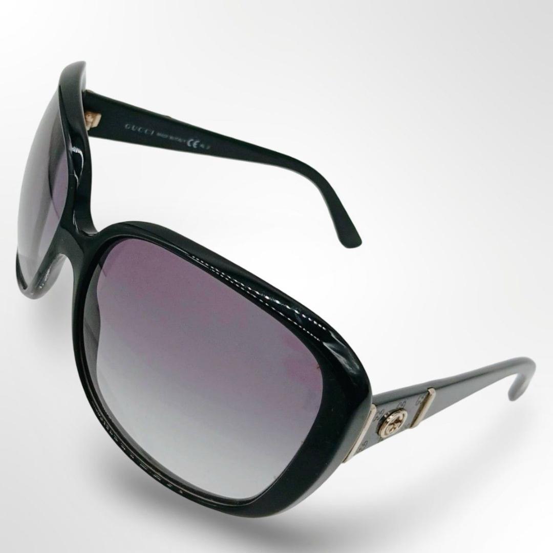 GUCCI GG3125 VINTAGE インターロッキング GGロゴ
