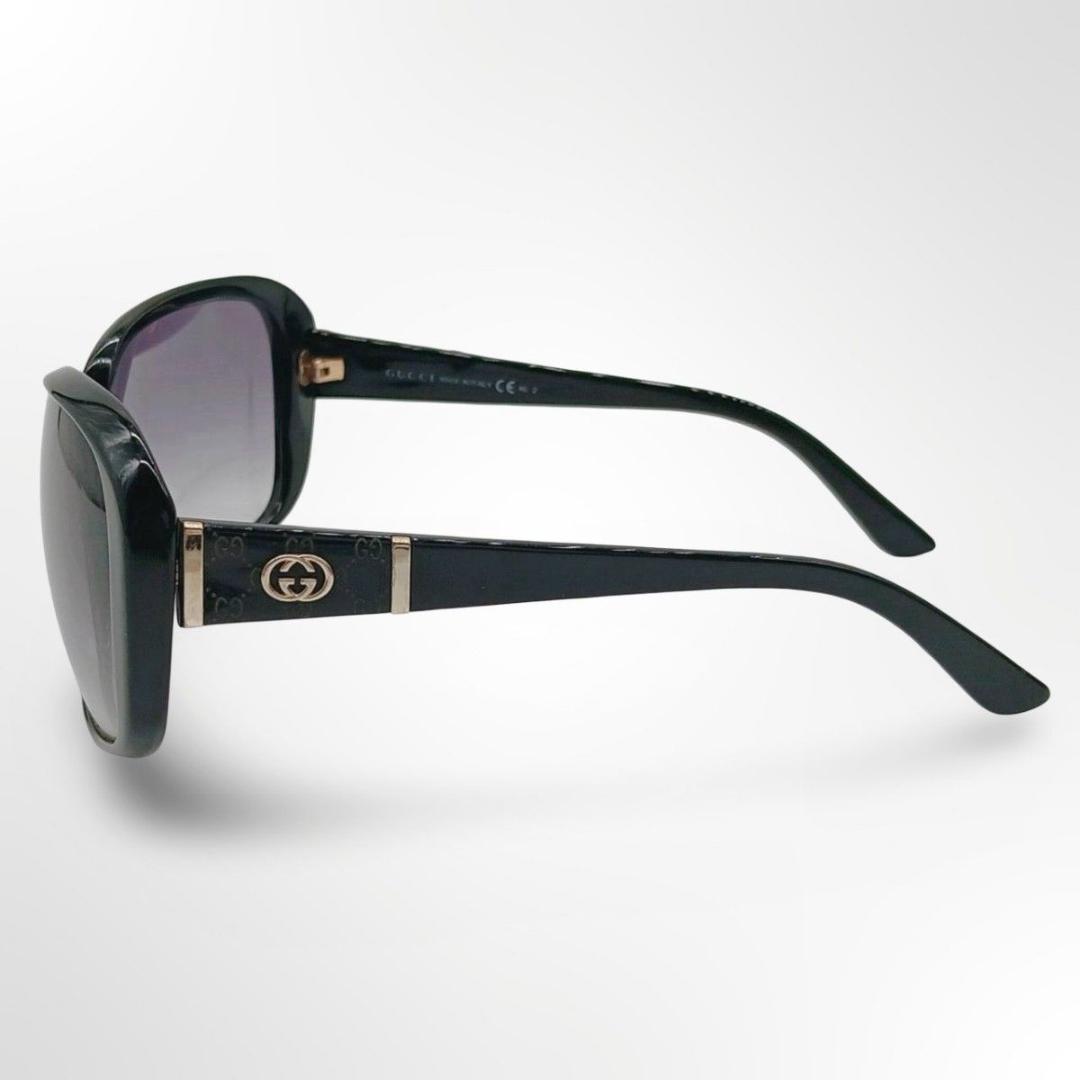 GUCCI GG3125 VINTAGE インターロッキング GGロゴ