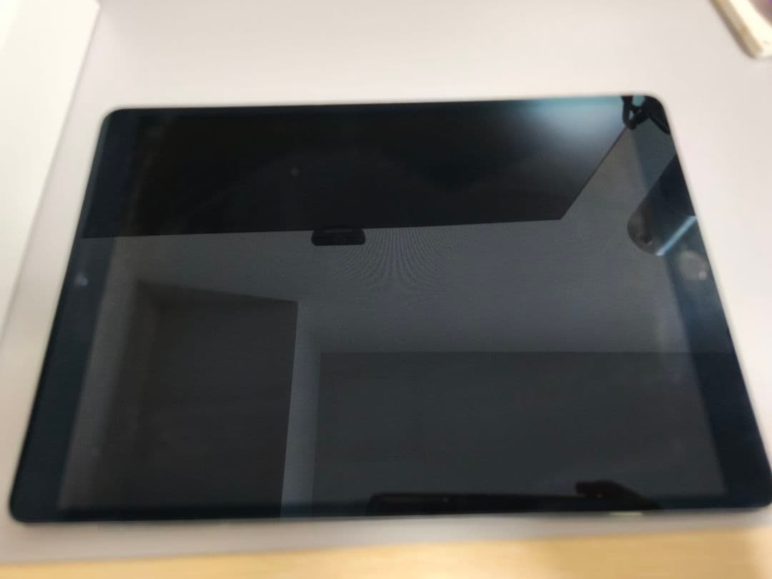 Apple iPad Pro 10.5インチ 256GB 本体 箱付き