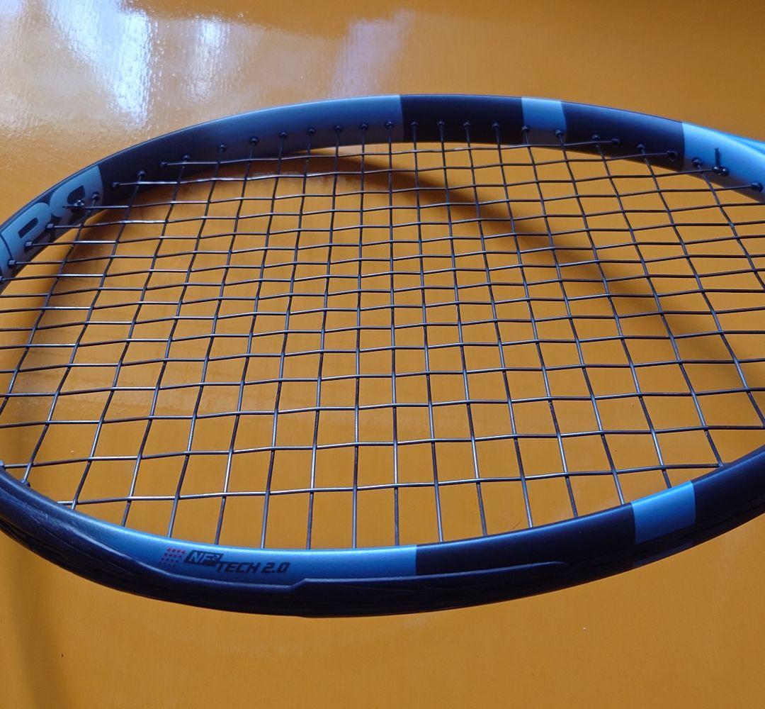 babolat　テニス　ラケット　硬式　バボラ