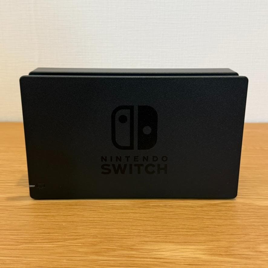 Nintendo Switch クリーニング済み ケース2種セット
