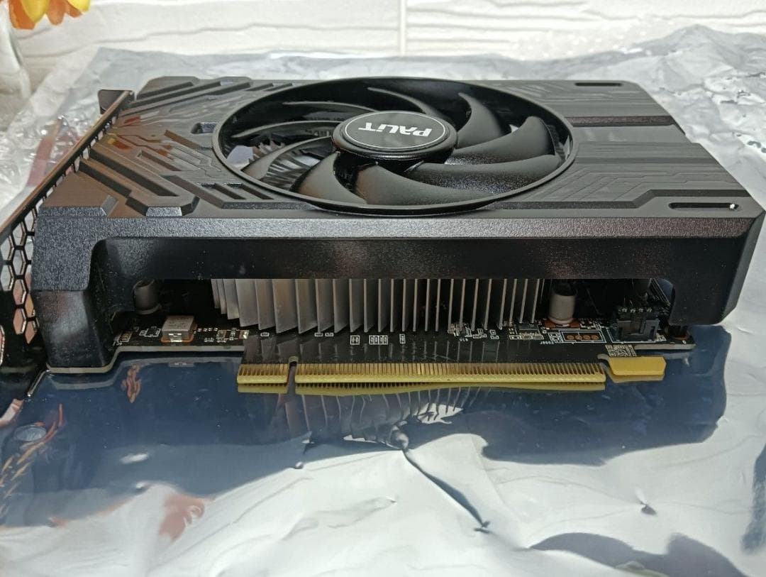 GeForce　RTX 4060 8GB